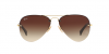 OKULARY RAY-BAN® RB 3449 001/13 59 ROZMIAR L